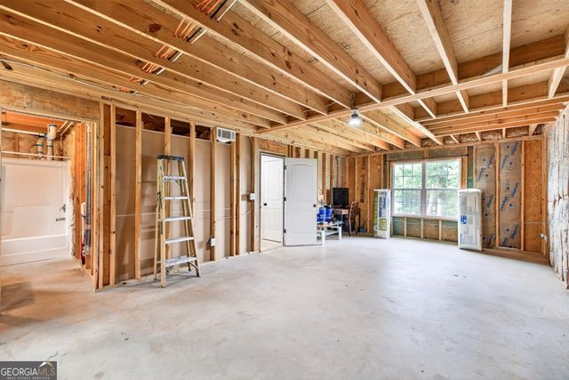2726 Sawyer Mill Drive, Gainesville, GA 30507