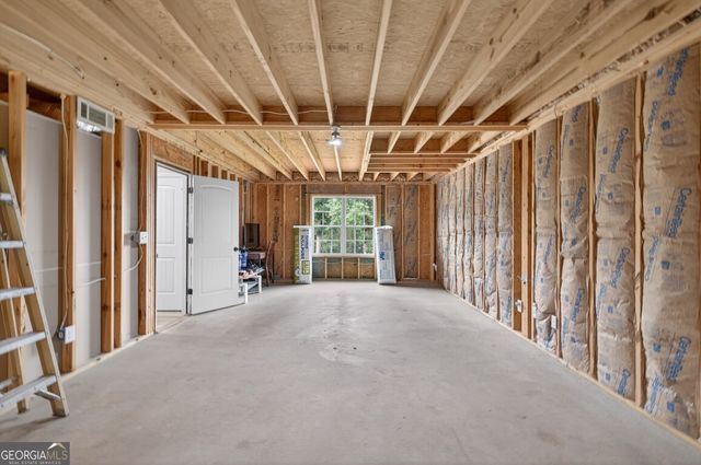 2726 Sawyer Mill Drive, Gainesville, GA 30507