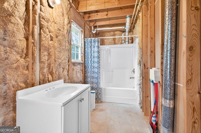 2726 Sawyer Mill Drive, Gainesville, GA 30507