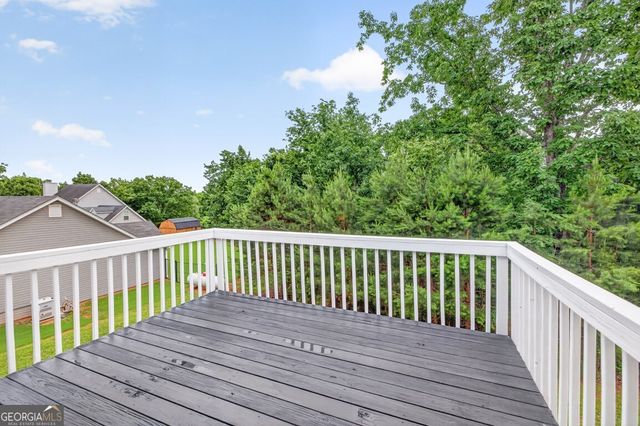 2726 Sawyer Mill Drive, Gainesville, GA 30507