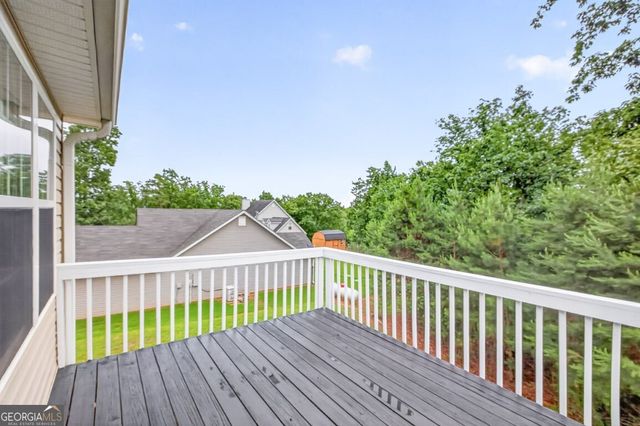 2726 Sawyer Mill Drive, Gainesville, GA 30507