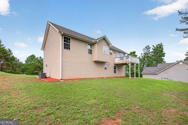 2726 Sawyer Mill Drive, Gainesville, GA 30507