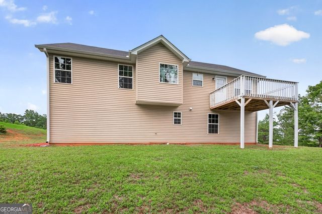 2726 Sawyer Mill Drive, Gainesville, GA 30507
