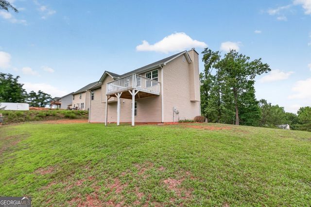 2726 Sawyer Mill Drive, Gainesville, GA 30507