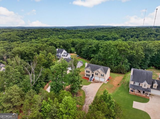 2726 Sawyer Mill Drive, Gainesville, GA 30507