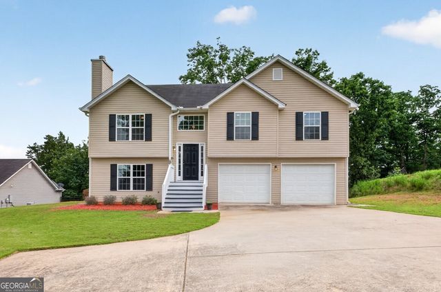 2726 Sawyer Mill Drive, Gainesville, GA 30507