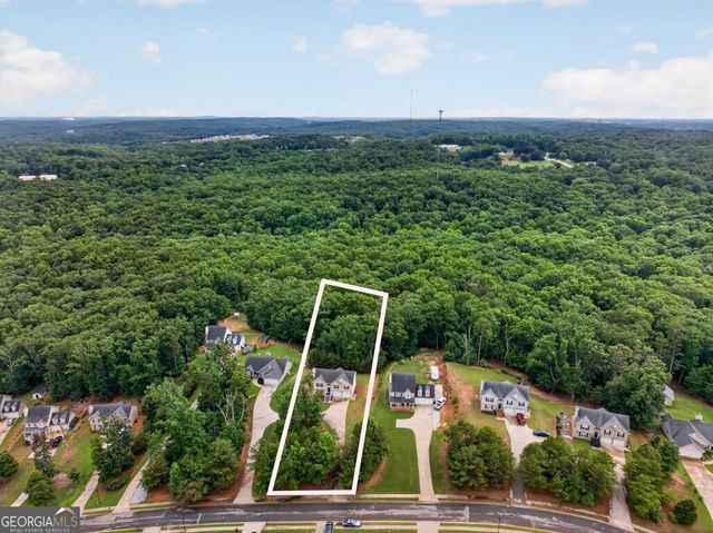 2726 Sawyer Mill Drive, Gainesville, GA 30507