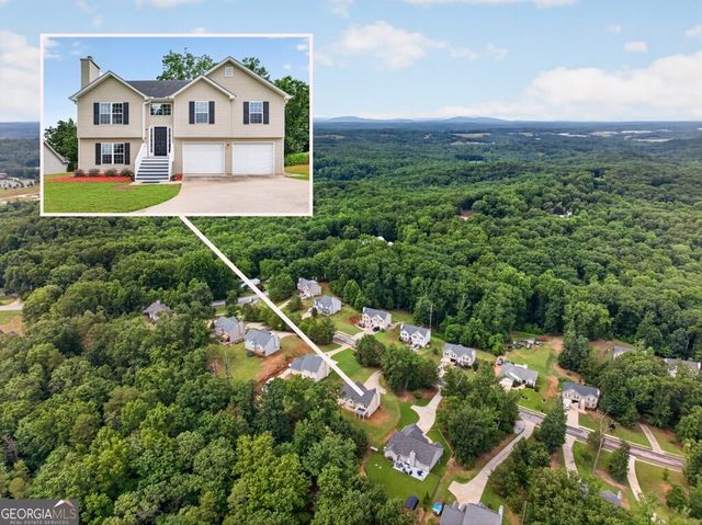 2726 Sawyer Mill Drive, Gainesville, GA 30507