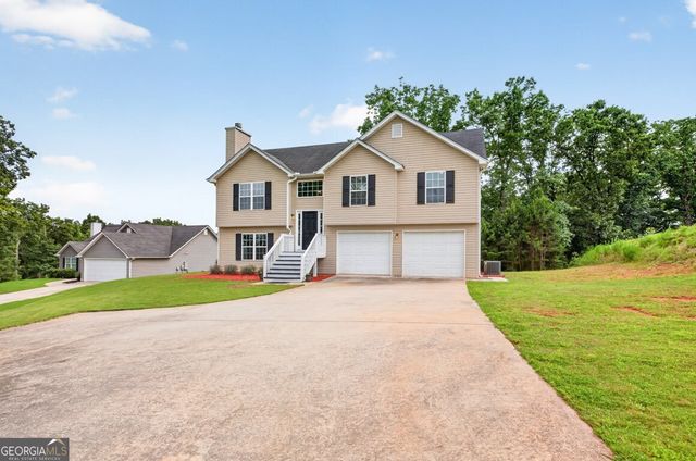 2726 Sawyer Mill Drive, Gainesville, GA 30507