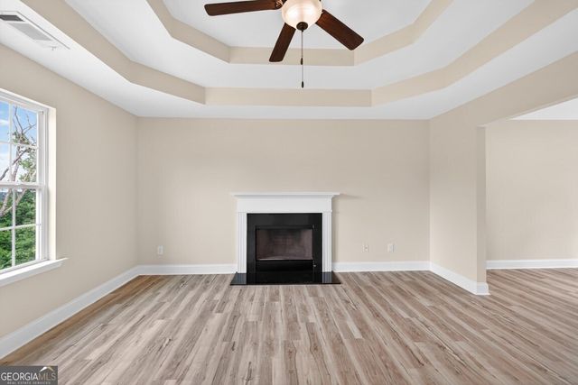 2726 Sawyer Mill Drive, Gainesville, GA 30507