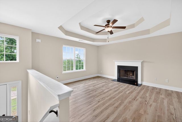 2726 Sawyer Mill Drive, Gainesville, GA 30507