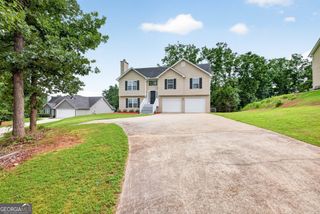 2726 Sawyer Mill Drive, Gainesville, GA 30507