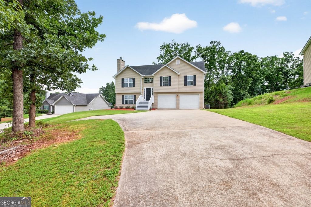 2726 Sawyer Mill Drive, Gainesville, GA 30507
