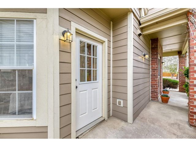 4760 S Wadsworth Blvd J-107, Littleton, CO 80123