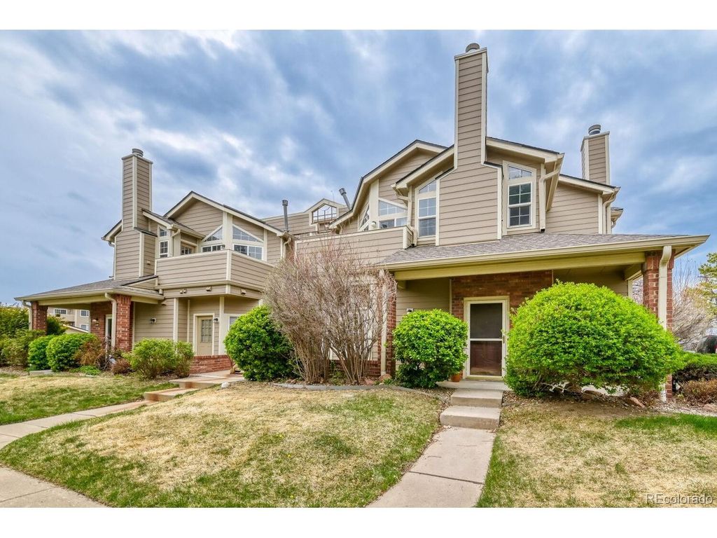 4760 S Wadsworth Blvd J-107, Littleton, CO 80123
