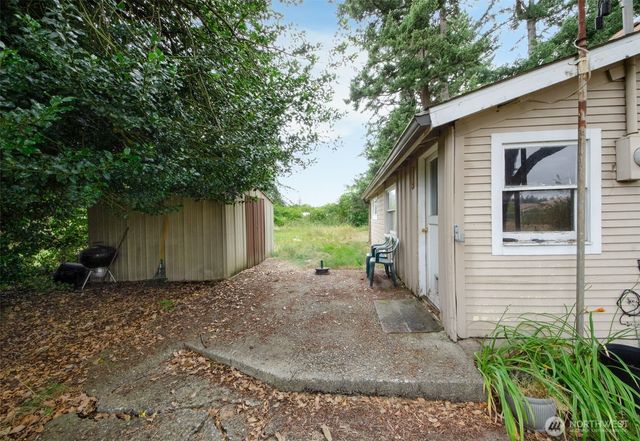 20327 Old Highway 99 SW, Centralia, WA 98531