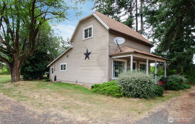 20327 Old Highway 99 SW, Centralia, WA 98531