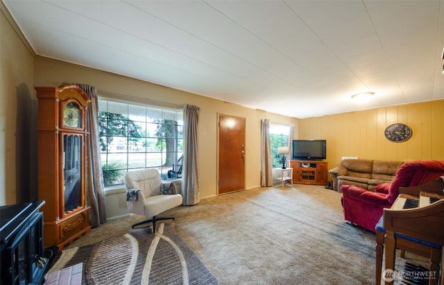 20327 Old Highway 99 SW, Centralia, WA 98531