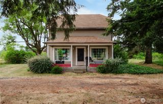 20327 Old Highway 99 SW, Centralia, WA 98531