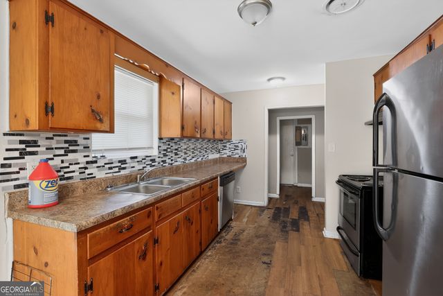 3203 Young Forest Drive, Augusta, GA 30906