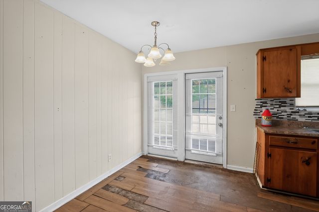 3203 Young Forest Drive, Augusta, GA 30906