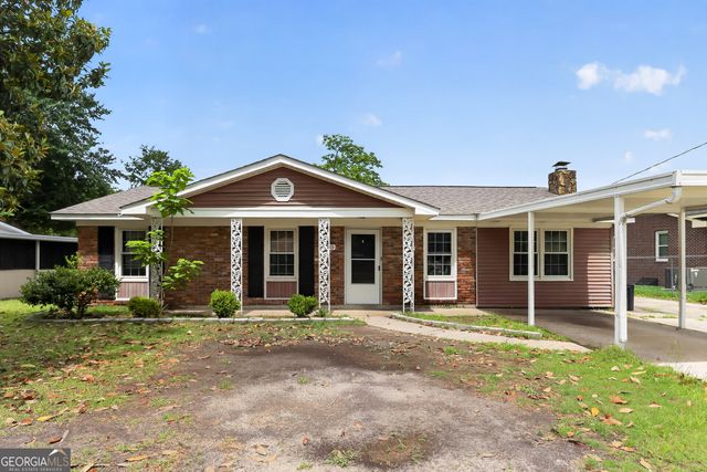 3203 Young Forest Drive, Augusta, GA 30906