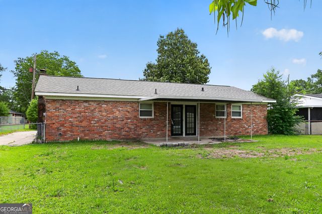 3203 Young Forest Drive, Augusta, GA 30906