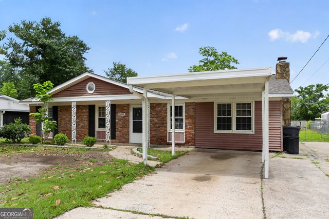 3203 Young Forest Drive, Augusta, GA 30906