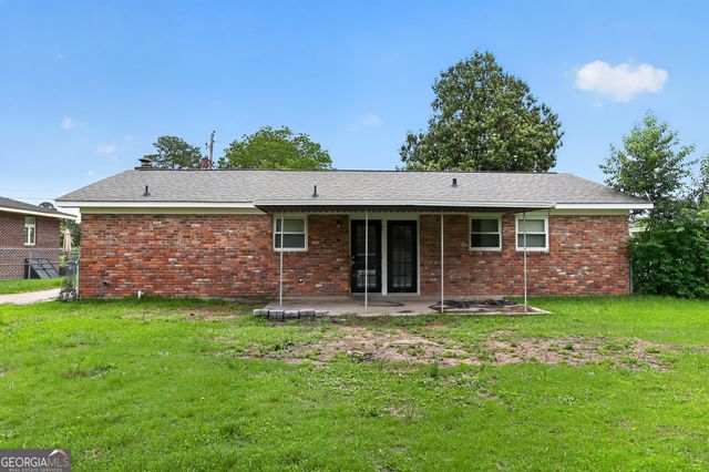 3203 Young Forest Drive, Augusta, GA 30906