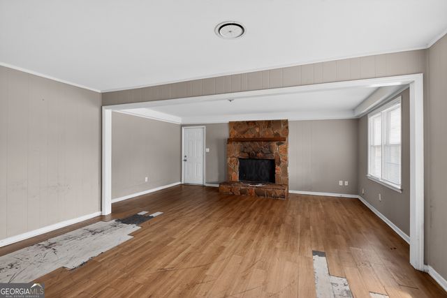 3203 Young Forest Drive, Augusta, GA 30906