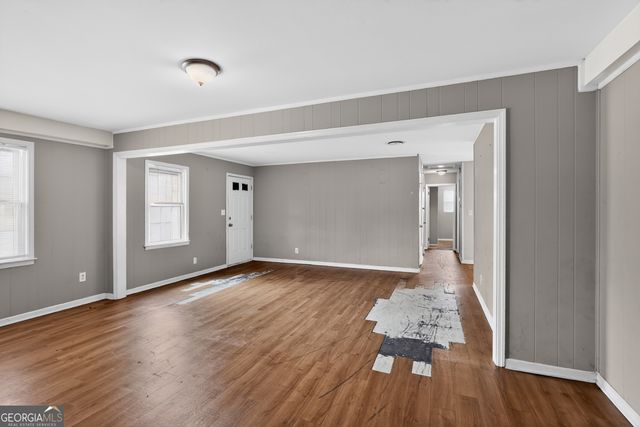 3203 Young Forest Drive, Augusta, GA 30906