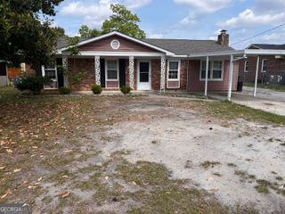 3203 Young Forest Drive, Augusta, GA 30906
