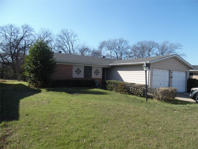 5656 Conroy Street, Fort Worth, TX 76134