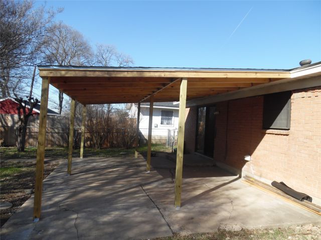 5656 Conroy Street, Fort Worth, TX 76134