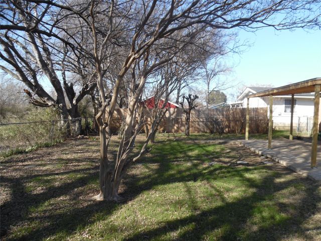 5656 Conroy Street, Fort Worth, TX 76134