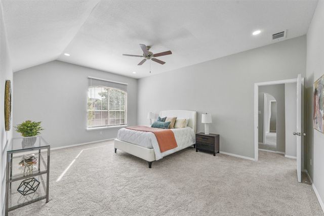 6225 Bear Run Road, The Colony, TX 75056