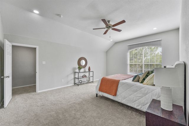 6225 Bear Run Road, The Colony, TX 75056