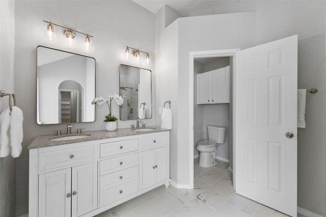 6225 Bear Run Road, The Colony, TX 75056