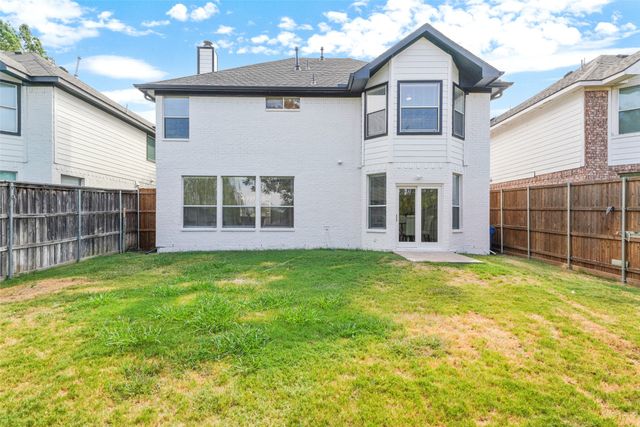 6225 Bear Run Road, The Colony, TX 75056