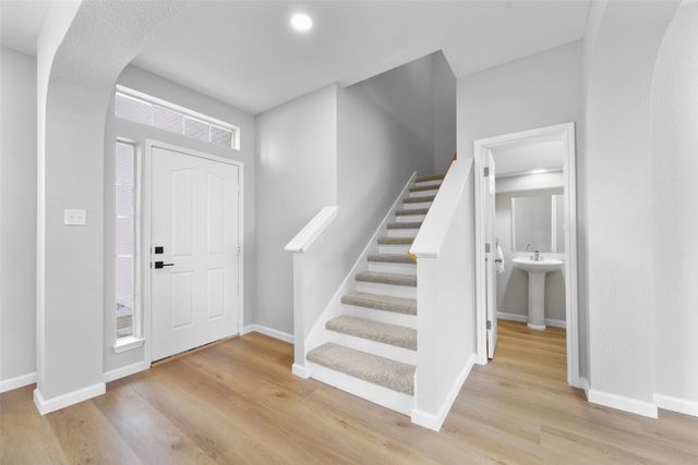 6225 Bear Run Road, The Colony, TX 75056