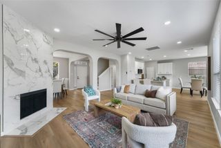 6225 Bear Run Road, The Colony, TX 75056