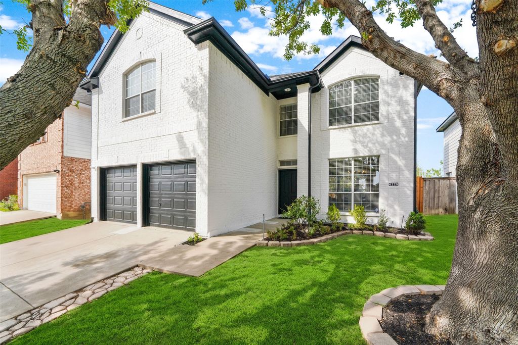 6225 Bear Run Road, The Colony, TX 75056 — photo 2