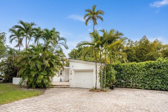 1418 Cordova Street, Coral Gables, FL 33134
