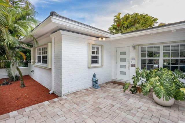 1418 Cordova Street, Coral Gables, FL 33134