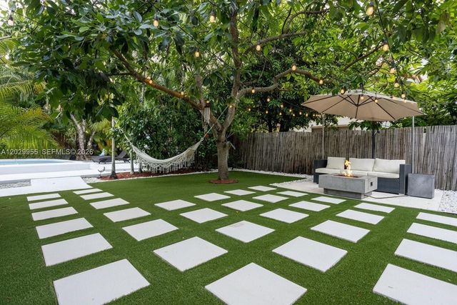 1418 Cordova Street, Coral Gables, FL 33134