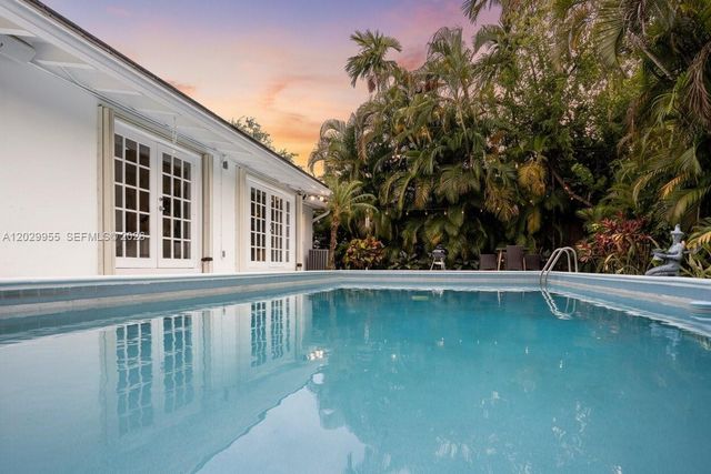 1418 Cordova Street, Coral Gables, FL 33134