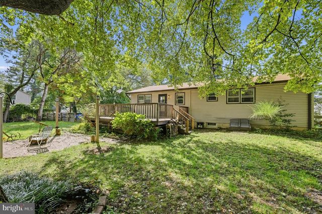 229 CHARLESTON RD, Willingboro, NJ 08046