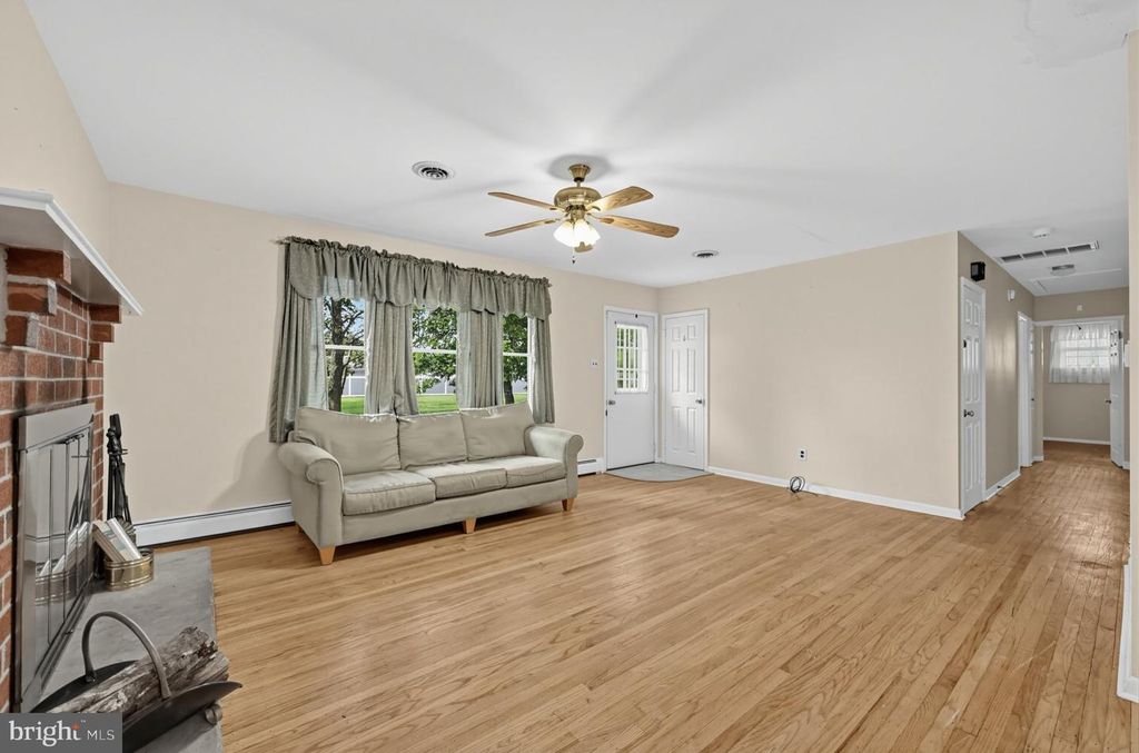 229 CHARLESTON RD, WILLINGBORO, NJ 08046 — photo 4