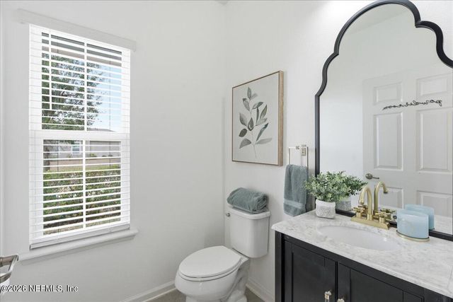 553 NARROWLEAF Drive, St. Johns, FL 32259