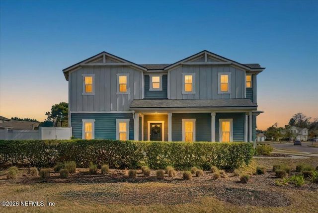 553 NARROWLEAF Drive, St. Johns, FL 32259